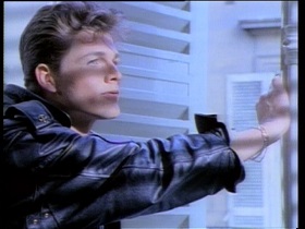 A-ha The Blood That Moves The Body